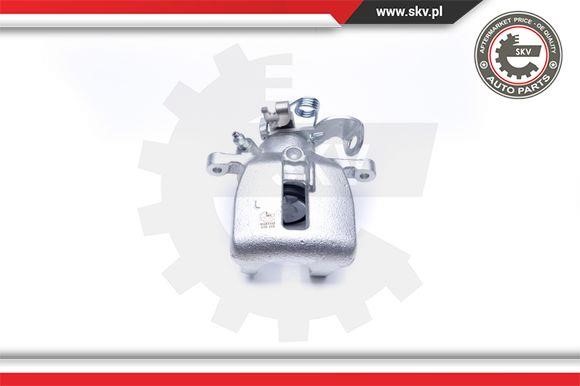 Esen SKV Brake caliper rear left – price [object Object] PLN