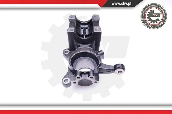 Knuckle swivel Esen SKV 47SKV242