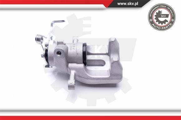 Brake caliper Esen SKV 46SKV704