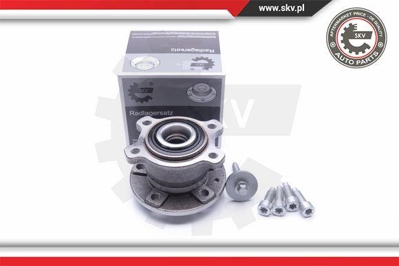 Esen SKV Wheel hub – price [object Object] PLN