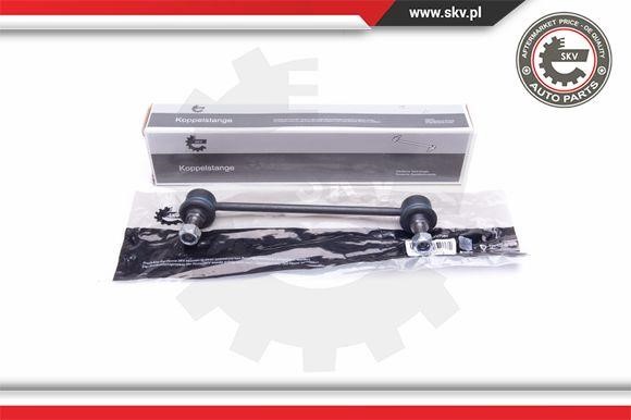 Sway bar link Hyundai Tucson: 04SKV512 Esen SKV Rod/Strut, stabiliser