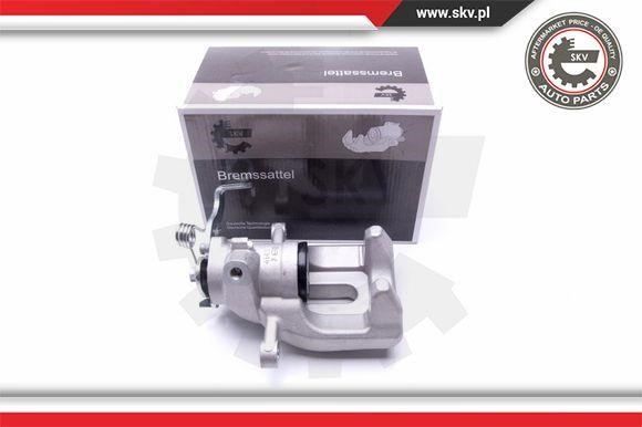 Esen SKV 46SKV704 Brake caliper 46SKV704 46SKV704 Esen SKV Brake caliper