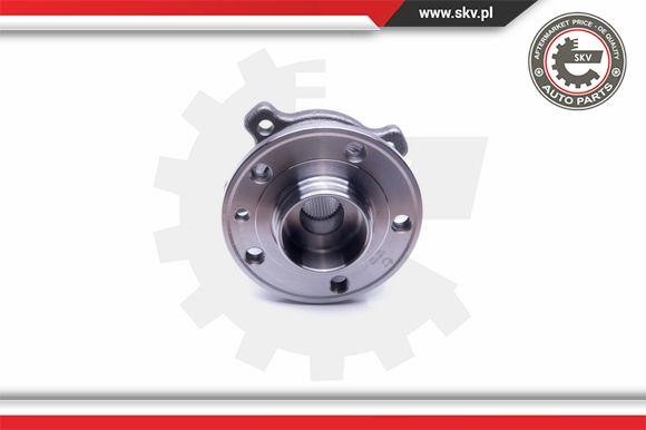 Wheel hub Esen SKV 29SKV266