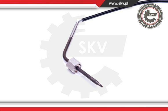 Exhaust gas temperature sensor Esen SKV 30SKV266