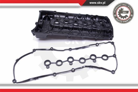 Cylinder Head Cover Esen SKV 48SKV021
