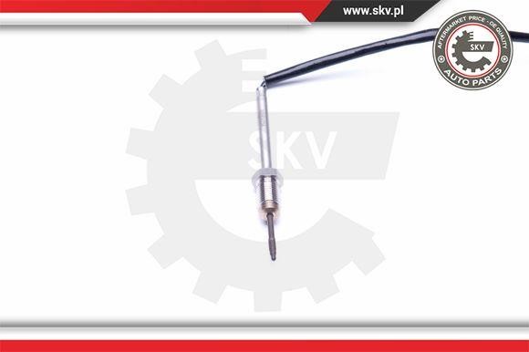 Exhaust gas temperature sensor Esen SKV 30SKV234