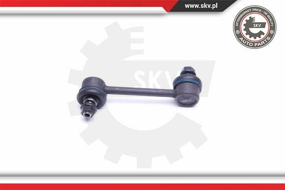Rear anti roll bar link Esen SKV 04SKV514