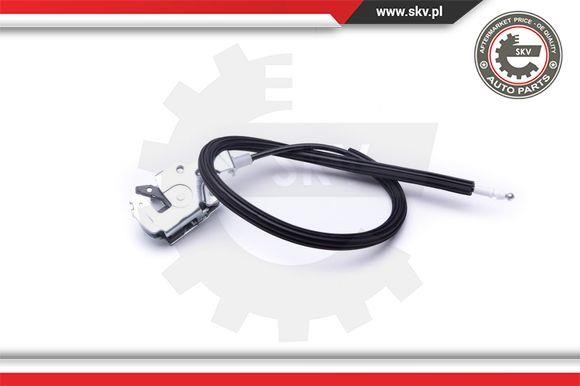 Esen SKV Door lock – price [object Object] PLN