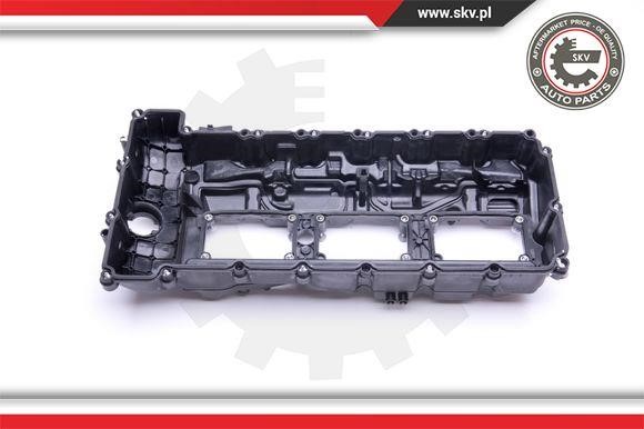 Valve Cap Esen SKV 48SKV003