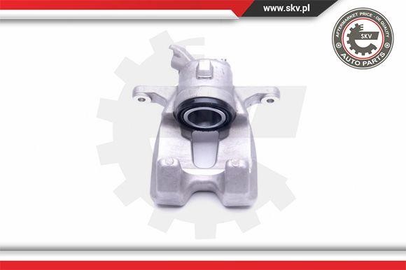 Esen SKV Brake caliper front left – price [object Object] PLN