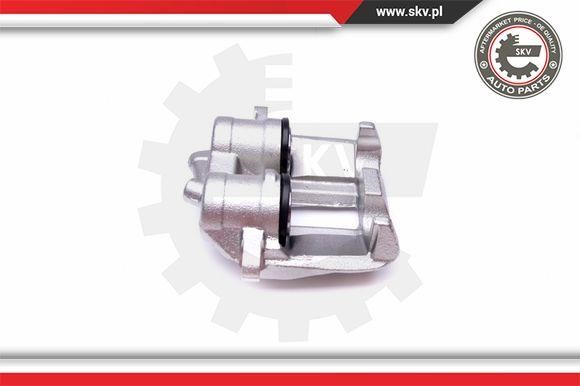 Esen SKV Brake caliper – price 193 PLN