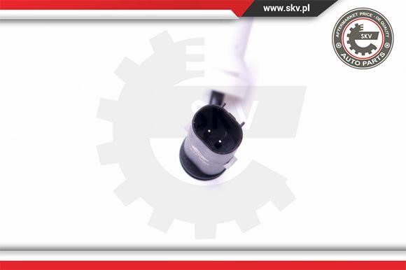 Sensor, wheel speed Esen SKV 06SKV362