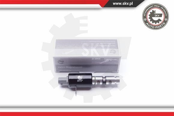 Esen SKV 39SKV025 Camshaft adjustment valve 39SKV025
