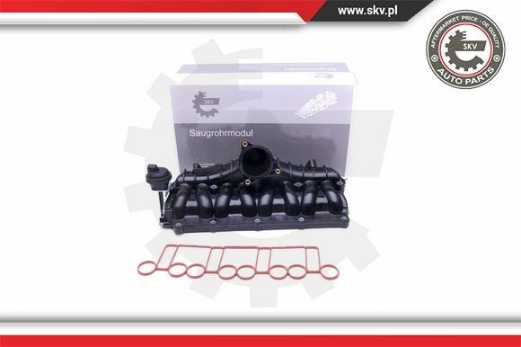 Esen SKV 49SKV036 Intake Manifold Module 49SKV036 49SKV036 Esen SKV Intake Manifold Module