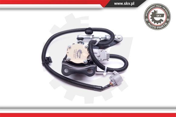 Buy Esen SKV 17SKV579 – good price at EXIST.AE!