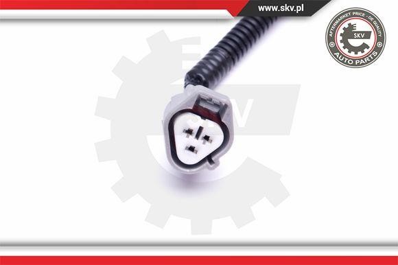 Sensor, headlight levelling Esen SKV 17SKV579