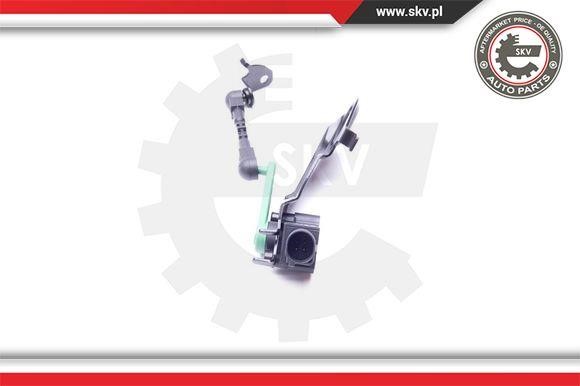 Buy Esen SKV 17SKV431 – good price at EXIST.AE!