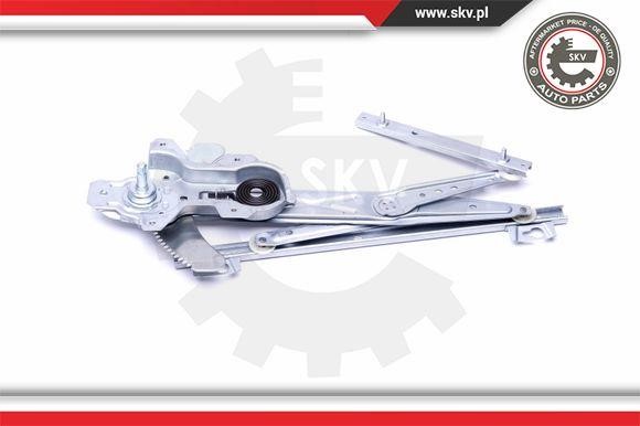Window Regulator Esen SKV 00SKV842