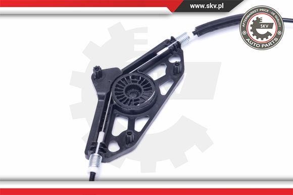 Buy Esen SKV 00SKV581 – good price at EXIST.AE!
