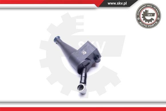 Oil separator Esen SKV 31SKV066