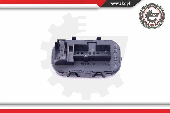 Buy Esen SKV 37SKV123 at a low price in United Arab Emirates!