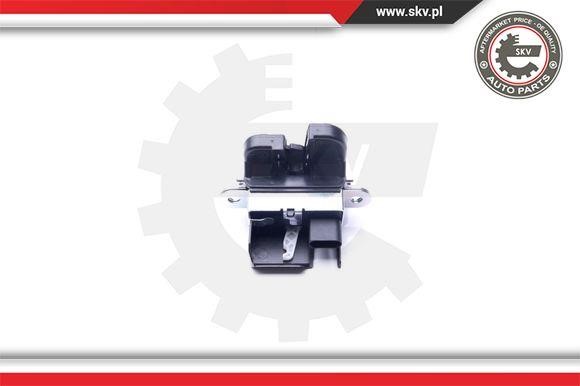 Esen SKV Tailgate Lock – price [object Object] PLN