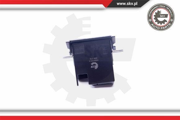 Buy Esen SKV 16SKV514 – good price at EXIST.AE!