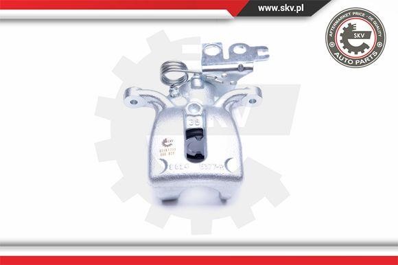 Buy Esen SKV 45SKV334 at a low price in United Arab Emirates!