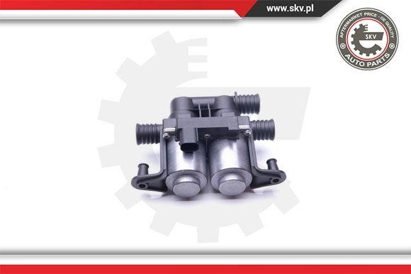 Esen SKV Heater control valve – price [object Object] PLN