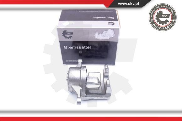 42SKV482 Esen SKV Brake Caliper