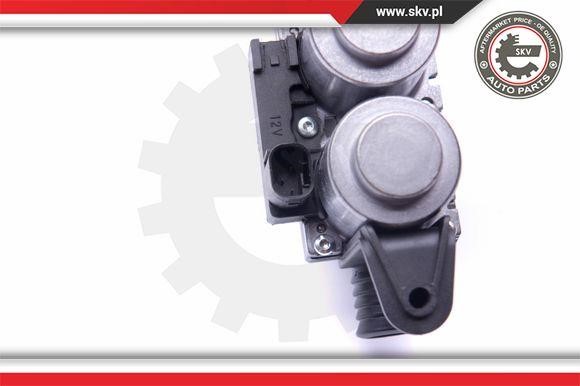 Heater control valve Esen SKV 96SKV905