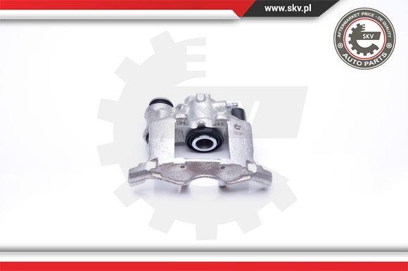 Esen SKV Brake Caliper – price 156 PLN