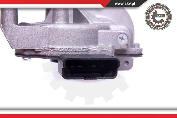 Esen SKV Wiper Motor – price [object Object] PLN