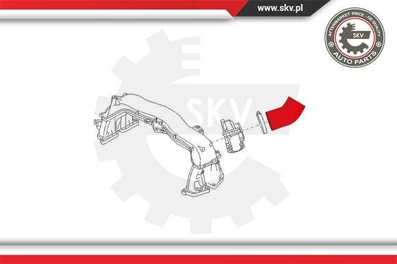 Buy Esen SKV 24SKV896 – good price at EXIST.AE!