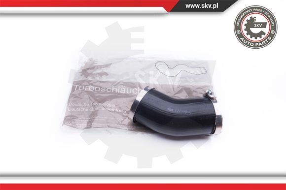 Intake hose Esen SKV 24SKV896