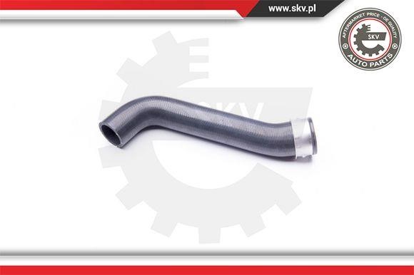 Intercooler pipe Esen SKV 24SKV924
