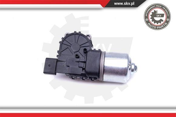 Esen SKV Wiper Motor – price 194 PLN