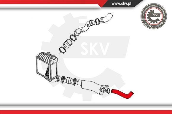 Buy Esen SKV 24SKV924 at a low price in United Arab Emirates!