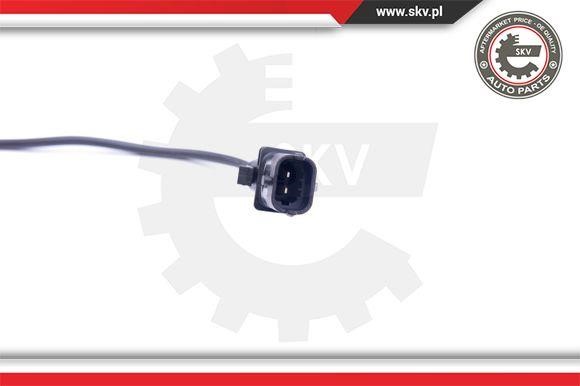 Exhaust gas temperature sensor Esen SKV 30SKV181