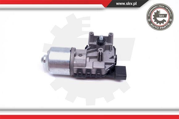 Wiper Motor Esen SKV 19SKV081