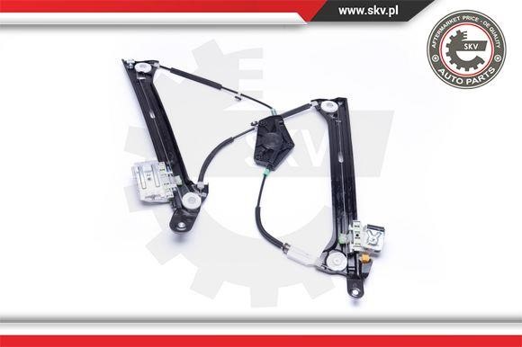 Esen SKV Window Regulator – price [object Object] PLN