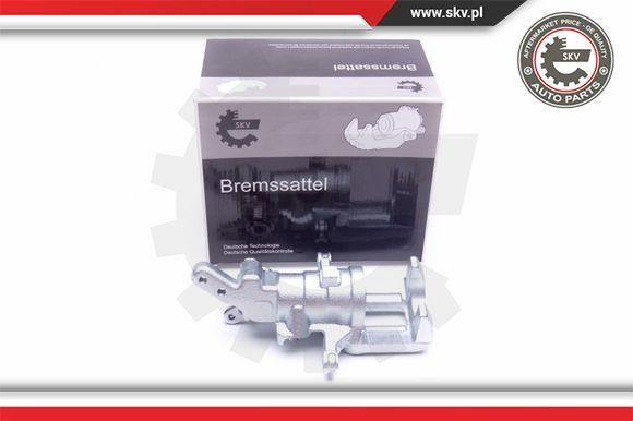 Brake caliper Rover 600: 42SKV573 Esen SKV Brake Caliper
