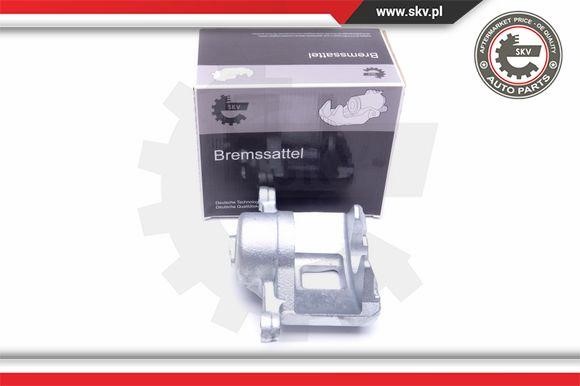 Brake caliper Isuzu: 46SKV081 Esen SKV Brake caliper