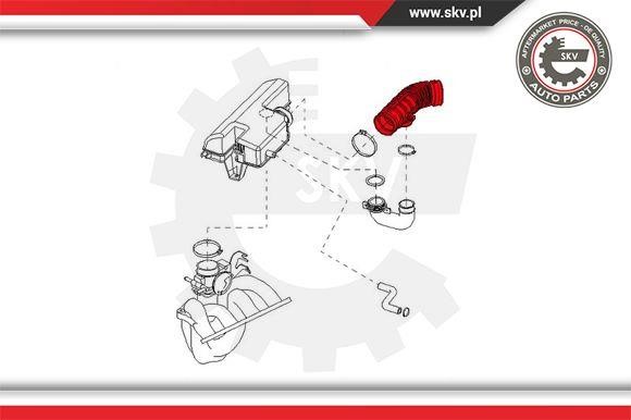 Buy Esen SKV 24SKV488 at a low price in United Arab Emirates!