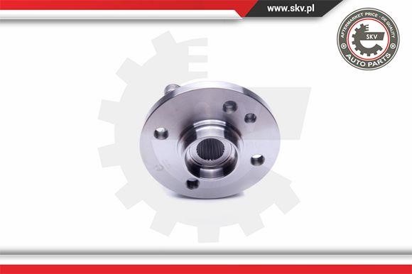 Esen SKV Wheel hub – price 237 PLN
