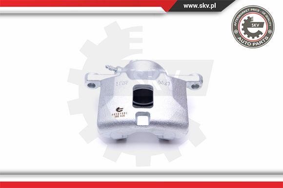 Brake caliper Esen SKV 46SKV081