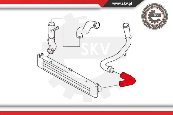 Buy Esen SKV 24SKV838 – good price at EXIST.AE!