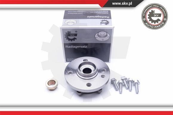 Buy Esen SKV 29SKV246 – good price at EXIST.AE!