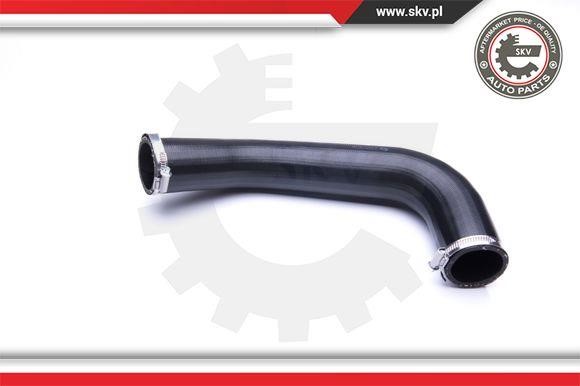Intercooler pipe Esen SKV 24SKV838