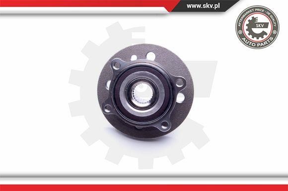 Wheel hub Esen SKV 29SKV246